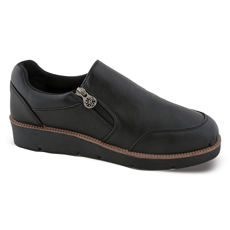 Γυναικεία loafers με...