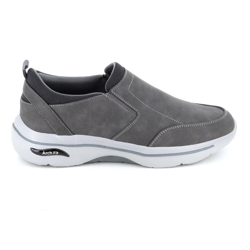 Ανδρικά casual αερόσολα παπούτσια B-SOFT Ανδρικά casual αερόσολα παπούτσια B-SOFT