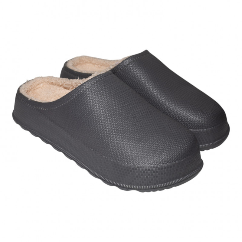 Ανδρικά τύπου crocs με...