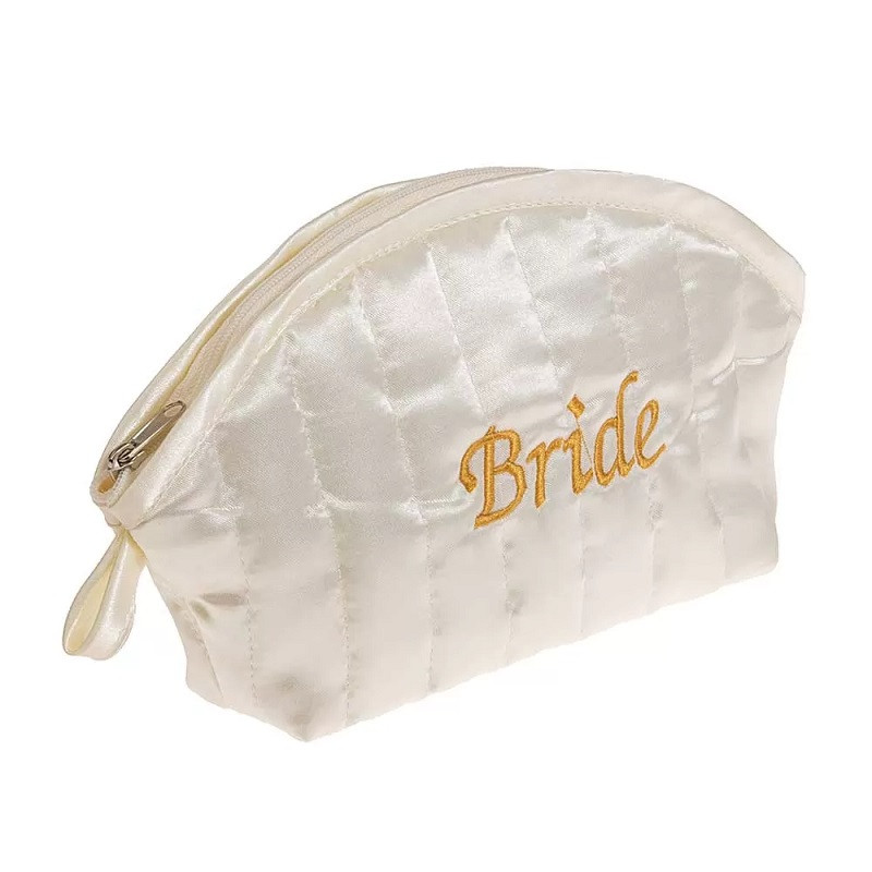 Bride νεσεσέρ πορτοφόλι με φερμουάρ
