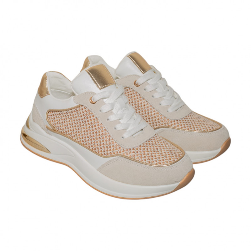 Γυναικεία sneakers με...