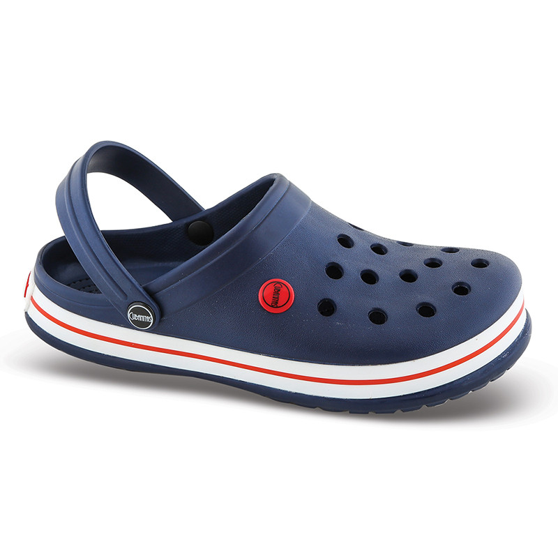 Ανδρικά σαμπό τύπου crocs