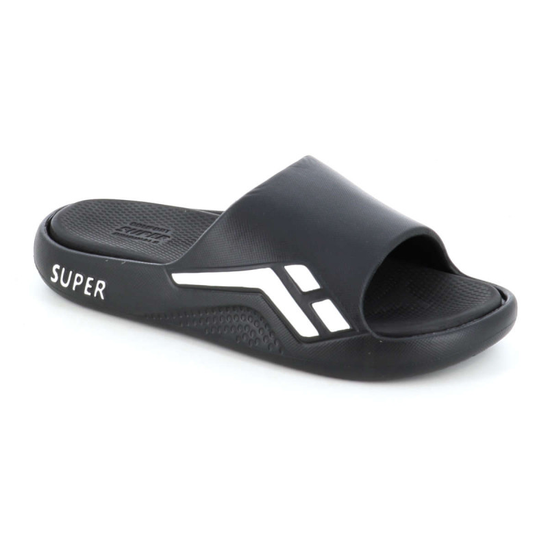 Ανδρικές σαγιονάρες με φάσα και πατάκι memory foam