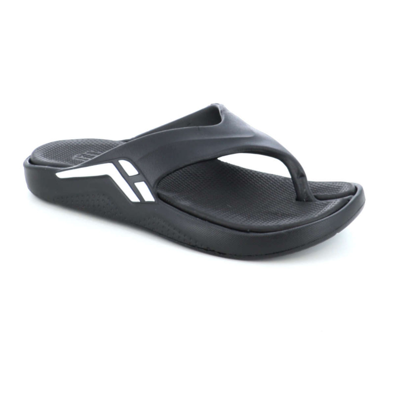 Ανδρικές σαγιονάρες με διχάλα και πατάκι memory foam
