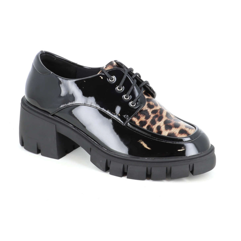 Γυναικεία loafers με...
