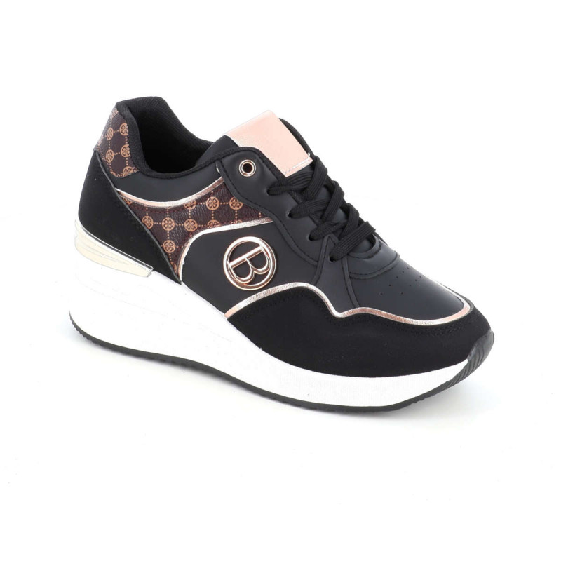 Γυναικεία sneakers με...