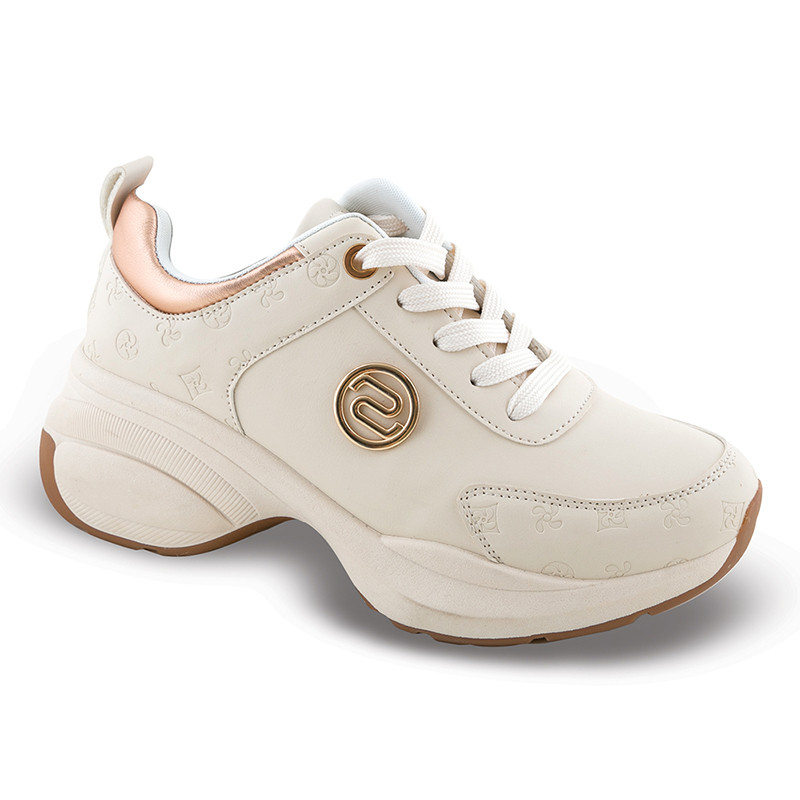 Γυναικεία sneakers με...