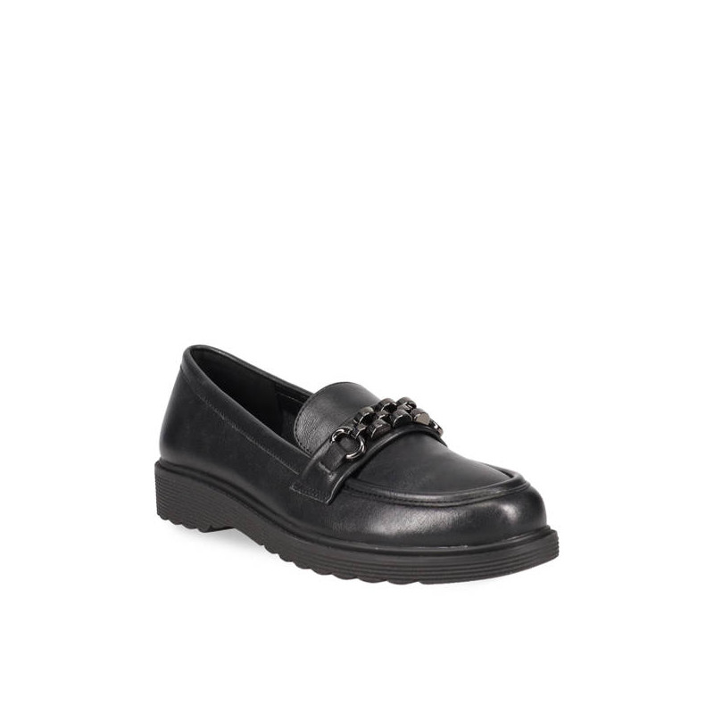 Γυναικεία loafers με...