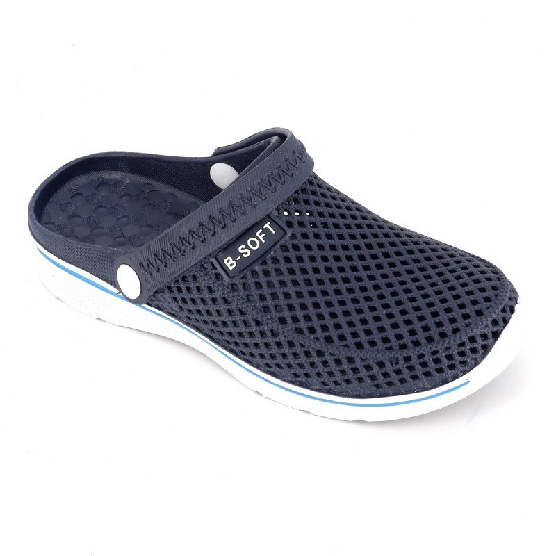 Γυναικεία σαμπό τύπου crocs