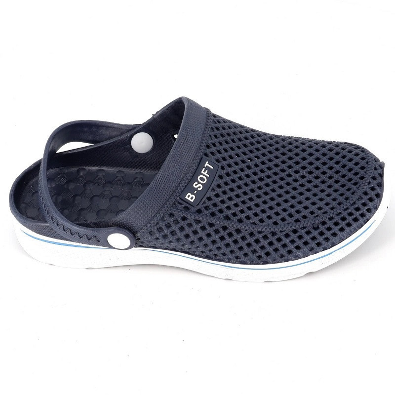 Γυναικεία σαμπό τύπου crocs