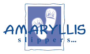 Amaryllis Slippers