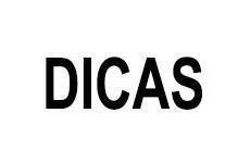 DICAS